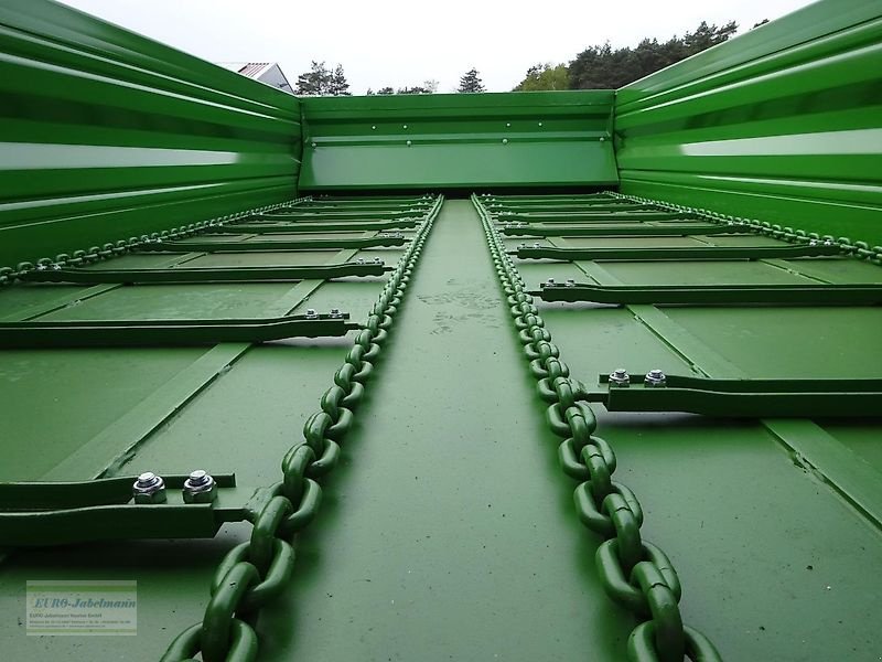 Dungstreuer des Typs PRONAR Stalldungstreuer, Miststreuer, N 161, 8,2 to, NEU, Neumaschine in Itterbeck (Bild 19)