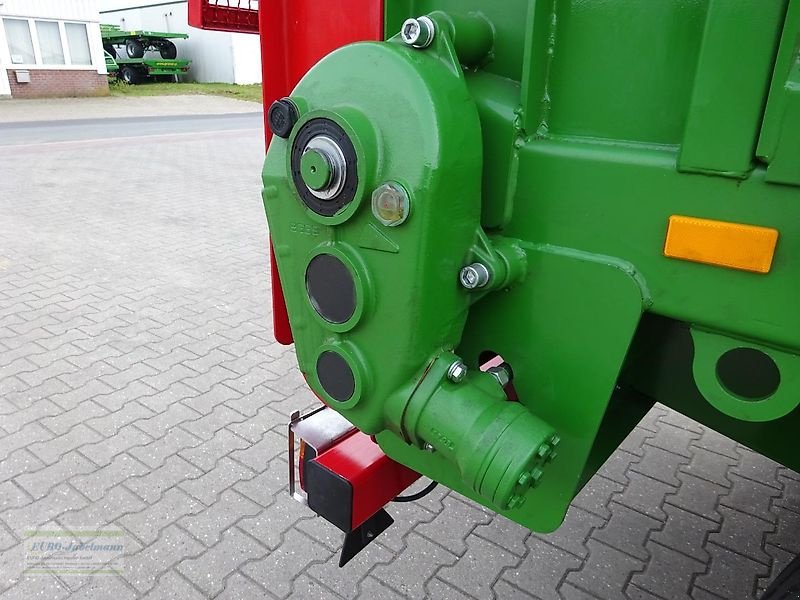 Dungstreuer des Typs PRONAR Stalldungstreuer, Miststreuer, N 161, 8,2 to, NEU, Neumaschine in Itterbeck (Bild 22)