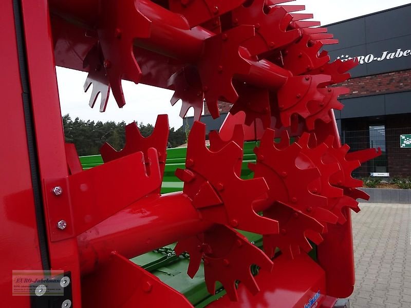 Dungstreuer des Typs PRONAR Stalldungstreuer, Miststreuer, N 161, 8,2 to, NEU, Neumaschine in Itterbeck (Bild 15)