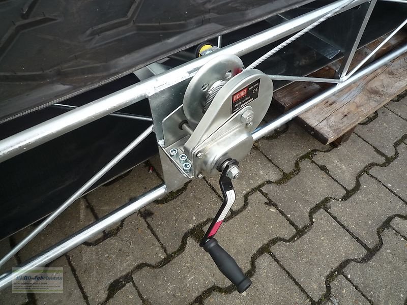 Sonstige Kartoffeltechnik des Typs EURO-Jabelmann Förderband für Anhänger, NEU, Neumaschine in Itterbeck (Bild 4)