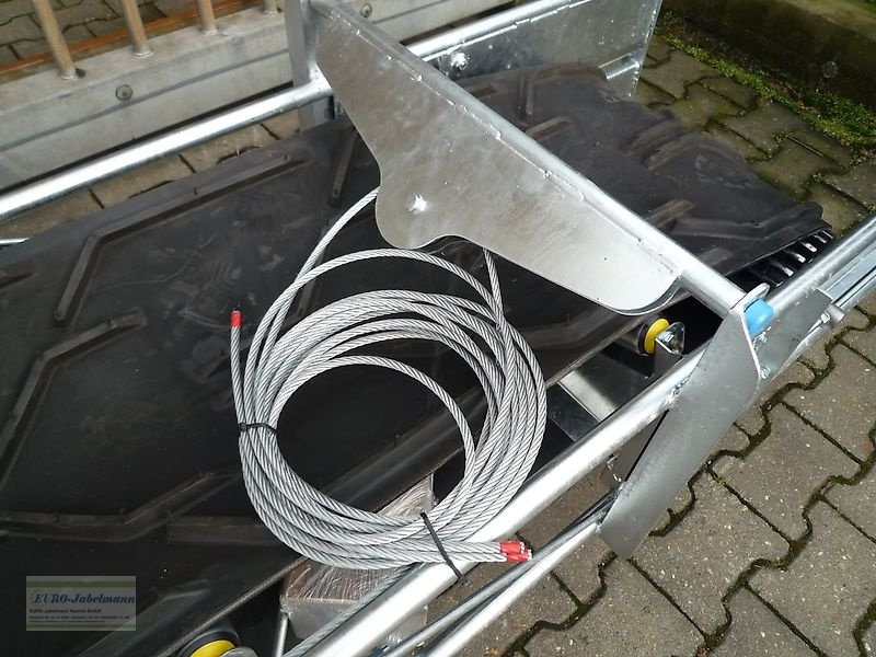 Sonstige Kartoffeltechnik des Typs EURO-Jabelmann Förderband für Anhänger, NEU, Neumaschine in Itterbeck (Bild 5)