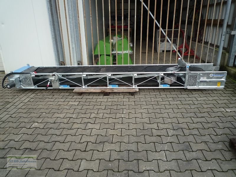 Lagertechnik des Typs EURO-Jabelmann Förderband für Anhänger, NEU, Neumaschine in Itterbeck (Bild 2)