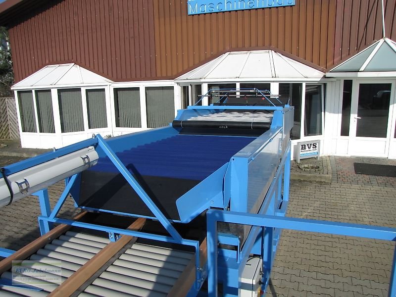 Lagertechnik des Typs EURO-Jabelmann Anlagenbau, NEU, gebaut nach Ihren Plänen und Wünschen, eigene Herstellung, Neumaschine in Itterbeck (Bild 2)