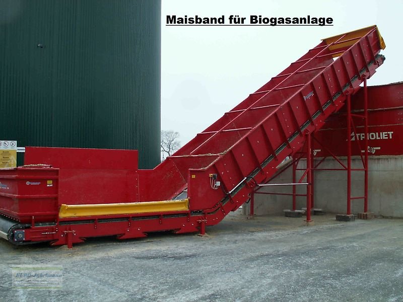 Lagertechnik des Typs EURO-Jabelmann Anlagenbau, NEU, gebaut nach Ihren Plänen und Wünschen, eigene Herstellung, Neumaschine in Itterbeck (Bild 11)