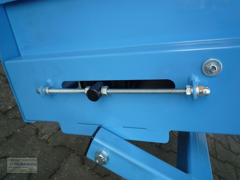 Lagertechnik des Typs EURO-Jabelmann Förderband V 5000/650  K, NEU, Neumaschine in Itterbeck (Bild 7)