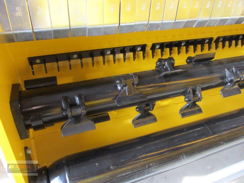 Mulcher des Typs Müthing MU-HS 180/200/220, Neumaschine in Lichtenfels (Bild 2)