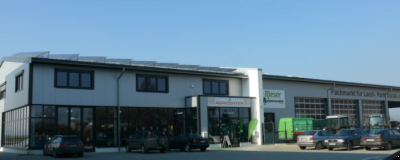 Rieser Agrartechnik GmbH