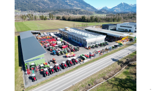 BayWa Technik Vorarlberg