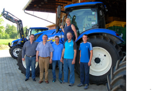 Hupfloher Land- und Gartentechnik