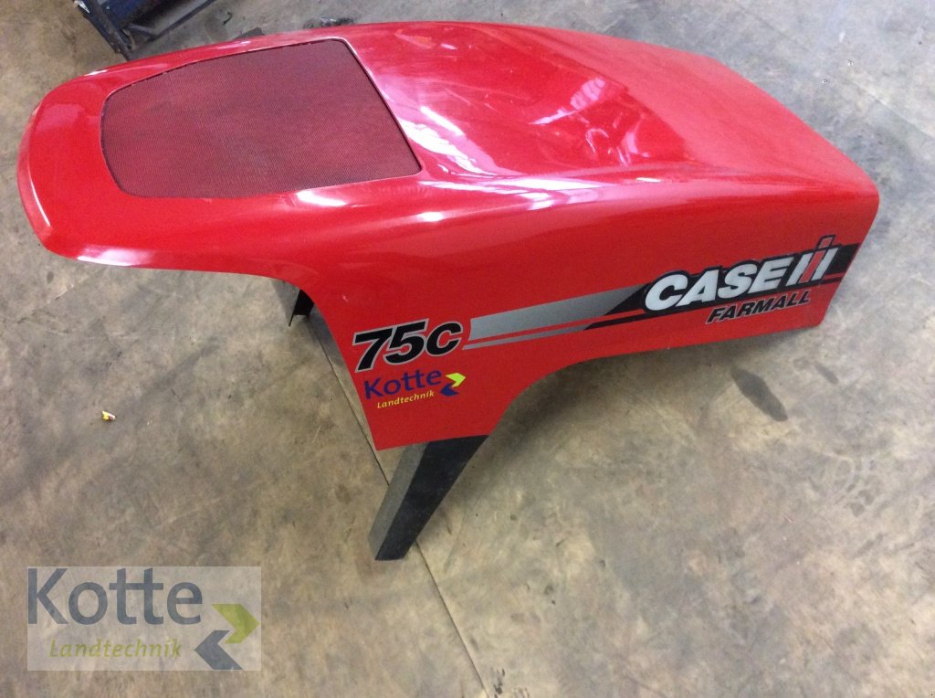 Sonstige Traktorteile des Typs Case IH Farmall C 75, Gebrauchtmaschine in Rieste (Bild 5)
