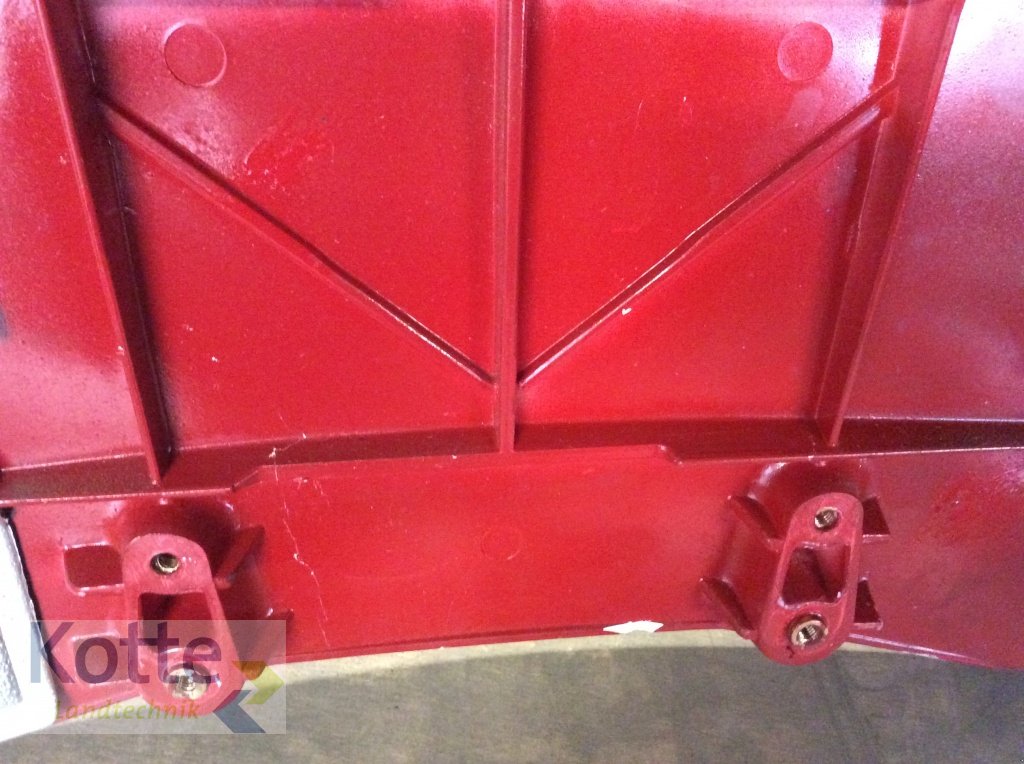 Sonstige Traktorteile des Typs Case IH Farmall C 75, Gebrauchtmaschine in Rieste (Bild 3)