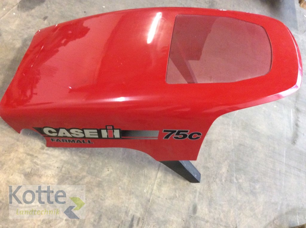 Sonstige Traktorteile des Typs Case IH Farmall C 75, Gebrauchtmaschine in Rieste (Bild 1)