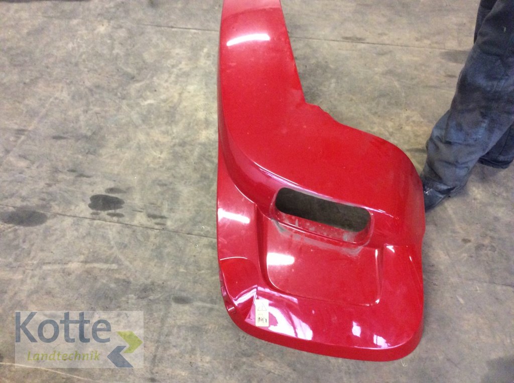 Sonstige Traktorteile des Typs Case IH Maxxum, Gebrauchtmaschine in Rieste (Bild 1)