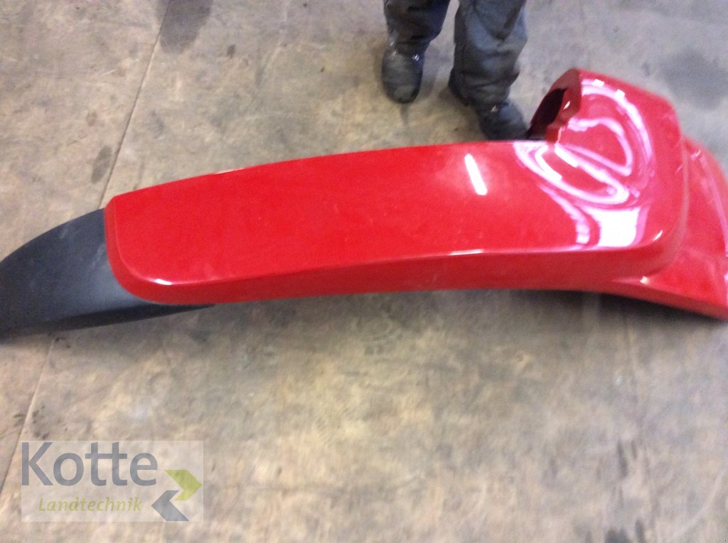 Sonstige Traktorteile des Typs Case IH Maxxum, Gebrauchtmaschine in Rieste (Bild 2)