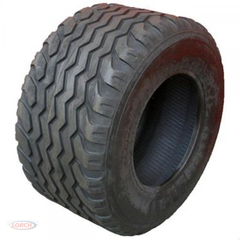 Reifen des Typs Alliance 500/55-20 10PR, Neumaschine in Trochtelfingen (Bild 1)