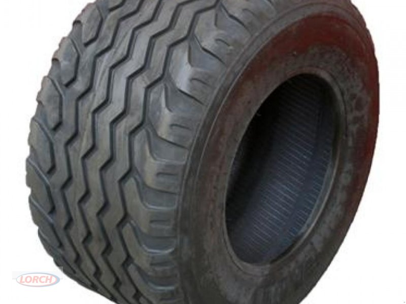 Reifen des Typs Alliance 500/55-20 10PR, Neumaschine in Trochtelfingen (Bild 1)