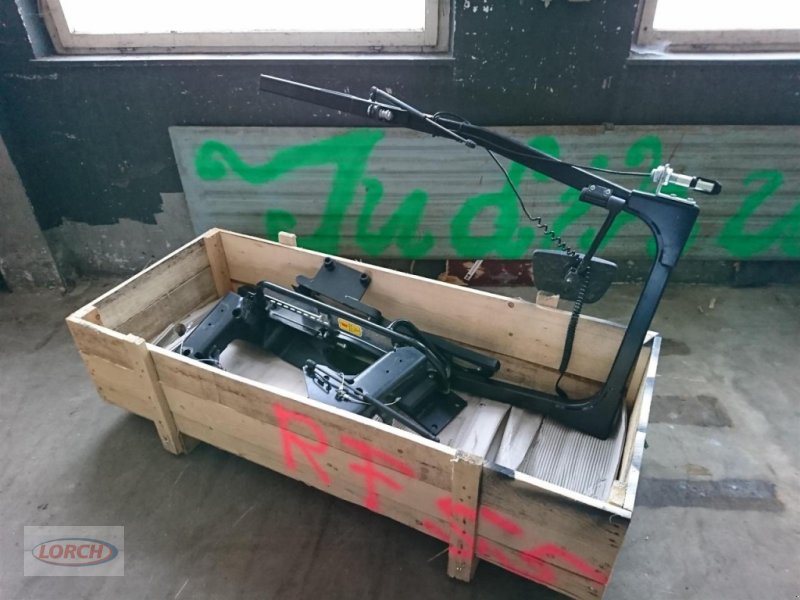 Sonstiges Traktorzubehör des Typs Lamborghini Umsturzbügel RF.55, Neumaschine in Trochtelfingen (Bild 1)