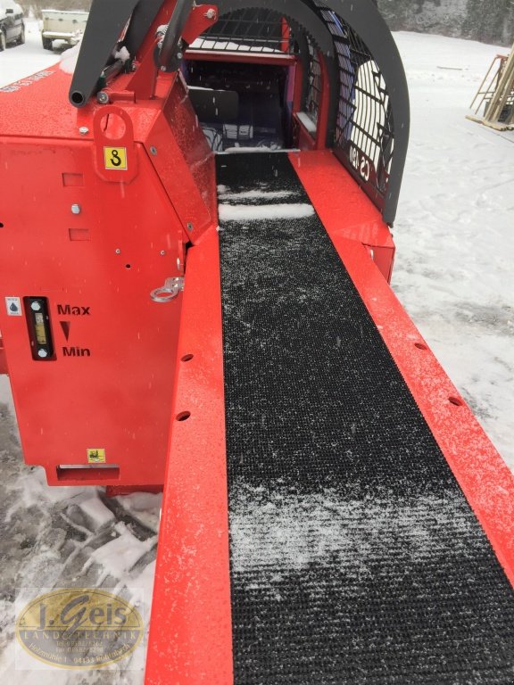 Sägeautomat & Spaltautomat des Typs Krpan CS 4218 PRO, Neumaschine in Röhrnbach (Bild 15)