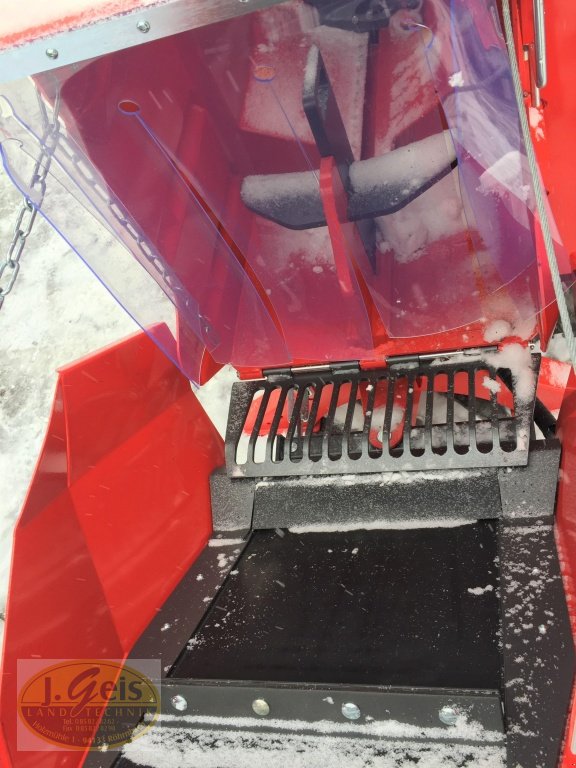 Sägeautomat & Spaltautomat des Typs Krpan CS 4218 PRO, Neumaschine in Röhrnbach (Bild 21)