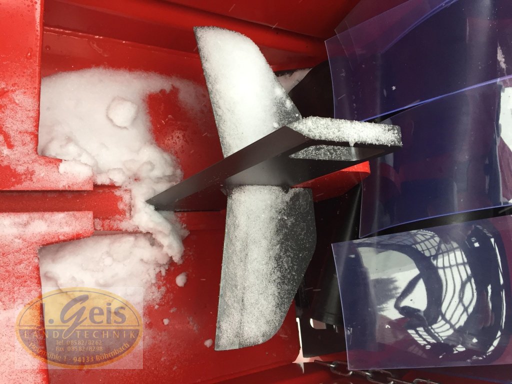 Sägeautomat & Spaltautomat des Typs Krpan CS 4218 PRO, Neumaschine in Röhrnbach (Bild 23)