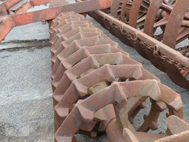 Packer & Walze des Typs Niemeyer 3m m.Nockenringwalze, Gebrauchtmaschine in Pragsdorf (Bild 4)