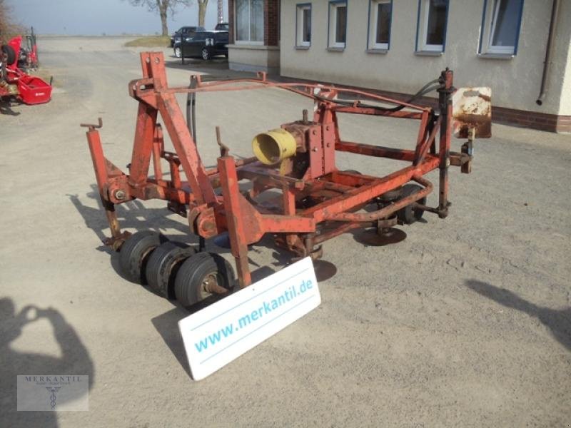 Sonstige Gemüsetechnik des Typs Sonstige Möhrenköpfer, Gebrauchtmaschine in Pragsdorf (Bild 1)