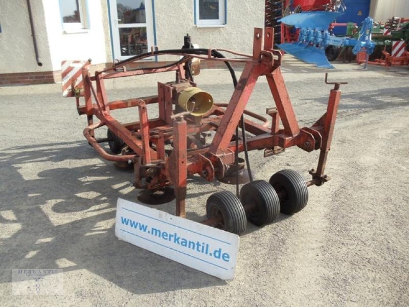 Sonstige Gemüsetechnik des Typs Sonstige Möhrenköpfer, Gebrauchtmaschine in Pragsdorf (Bild 2)