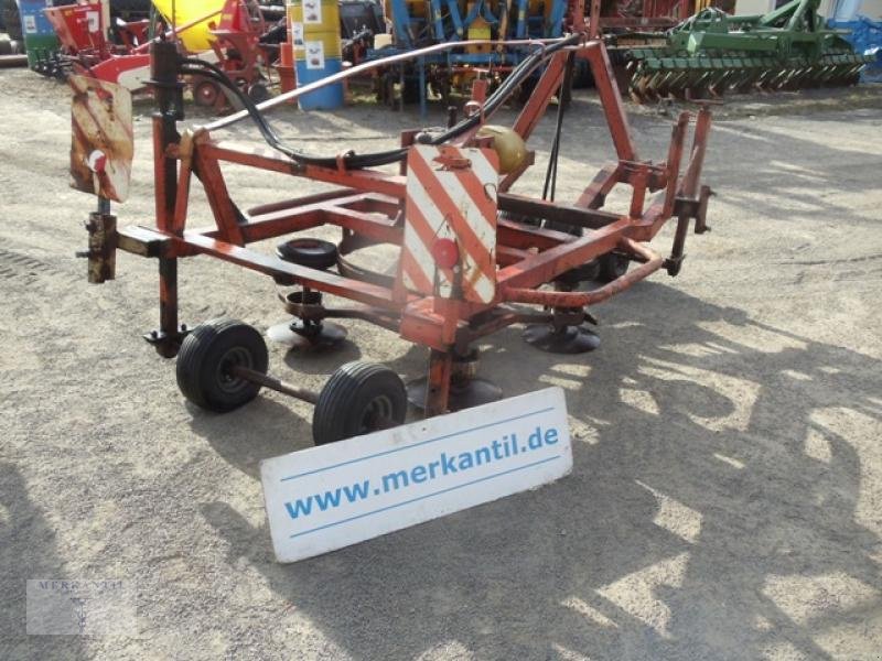 Sonstige Gemüsetechnik des Typs Sonstige Möhrenköpfer, Gebrauchtmaschine in Pragsdorf (Bild 3)
