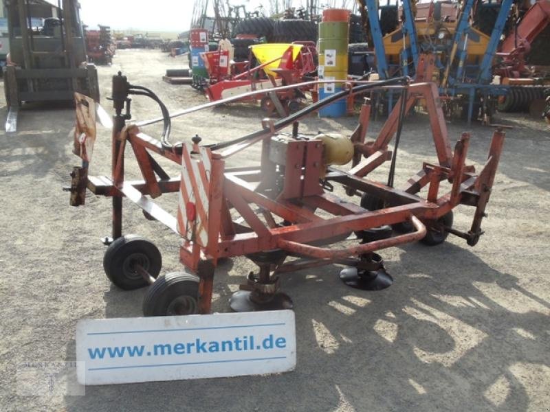 Sonstige Gemüsetechnik des Typs Sonstige Möhrenköpfer, Gebrauchtmaschine in Pragsdorf (Bild 4)