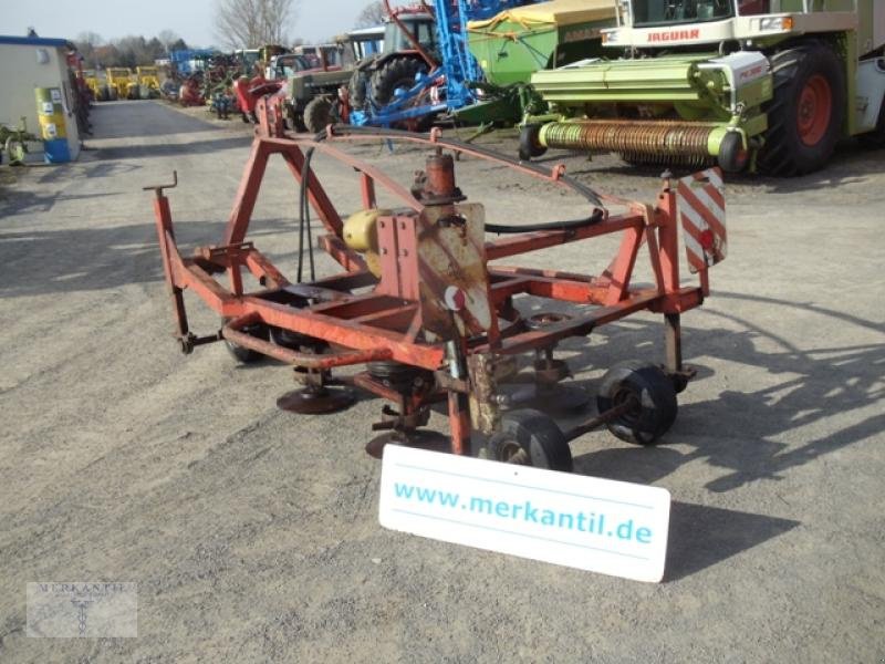 Sonstige Gemüsetechnik des Typs Sonstige Möhrenköpfer, Gebrauchtmaschine in Pragsdorf (Bild 5)