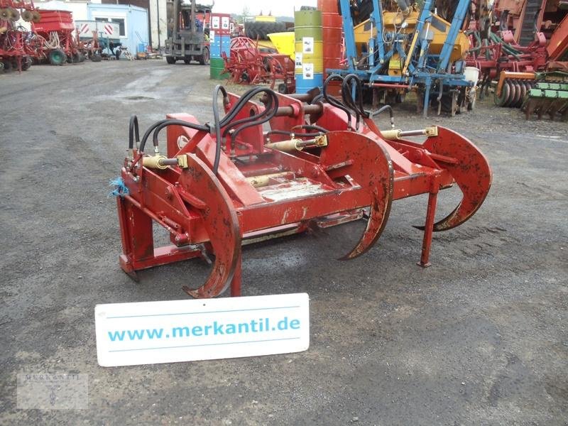 Zubehör des Typs Sonstige Vicon Holzzange, Gebrauchtmaschine in Pragsdorf (Bild 1)