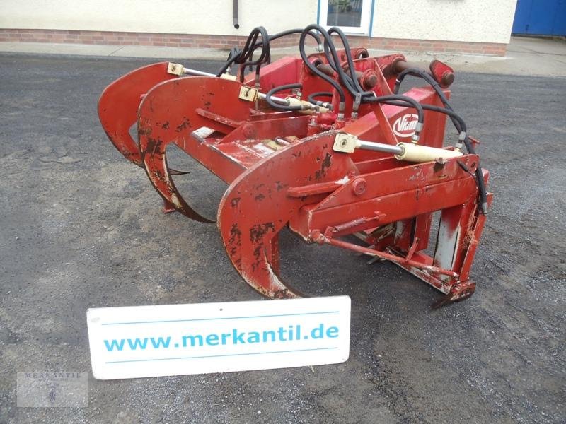 Zubehör des Typs Sonstige Vicon Holzzange, Gebrauchtmaschine in Pragsdorf (Bild 2)