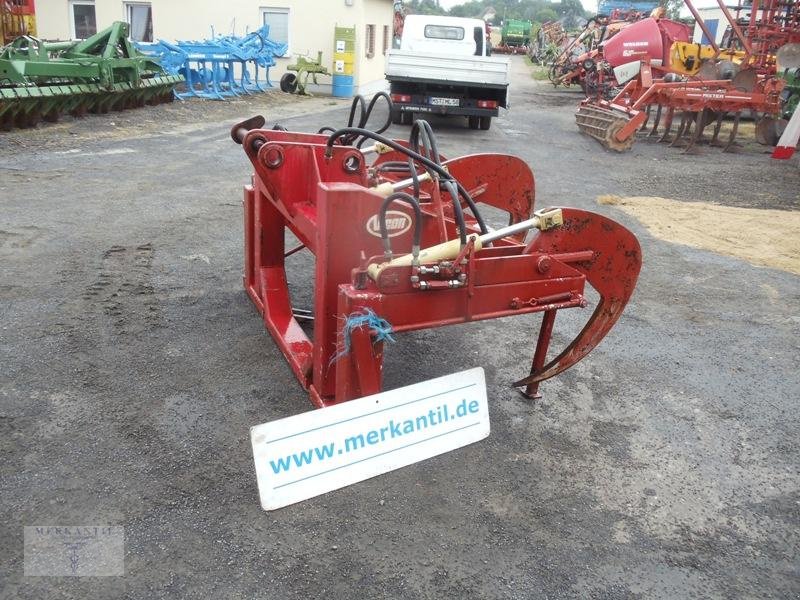 Zubehör des Typs Sonstige Vicon Holzzange, Gebrauchtmaschine in Pragsdorf (Bild 4)