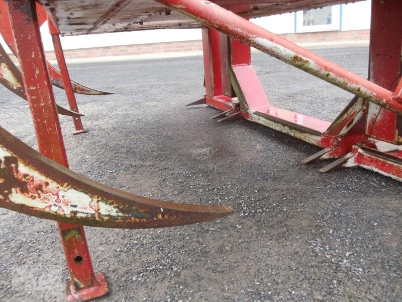 Zubehör des Typs Sonstige Vicon Holzzange, Gebrauchtmaschine in Pragsdorf (Bild 5)