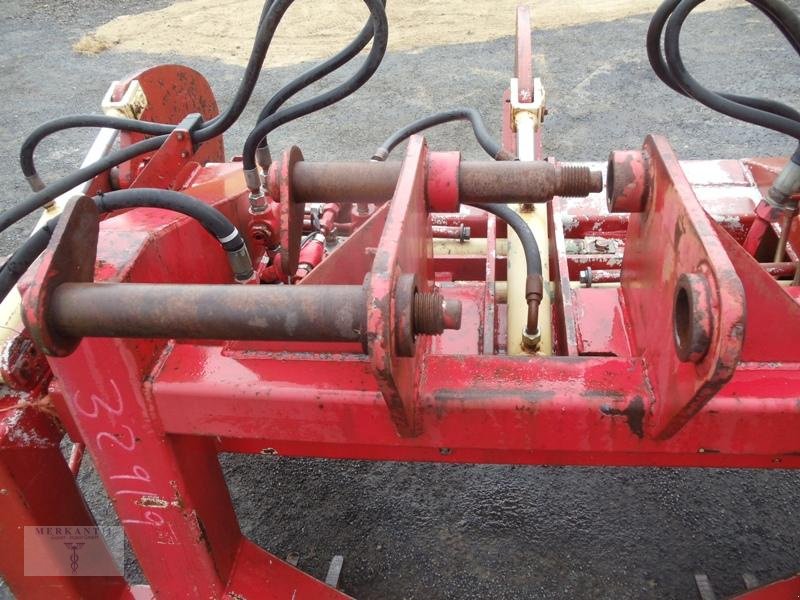 Zubehör des Typs Sonstige Vicon Holzzange, Gebrauchtmaschine in Pragsdorf (Bild 8)