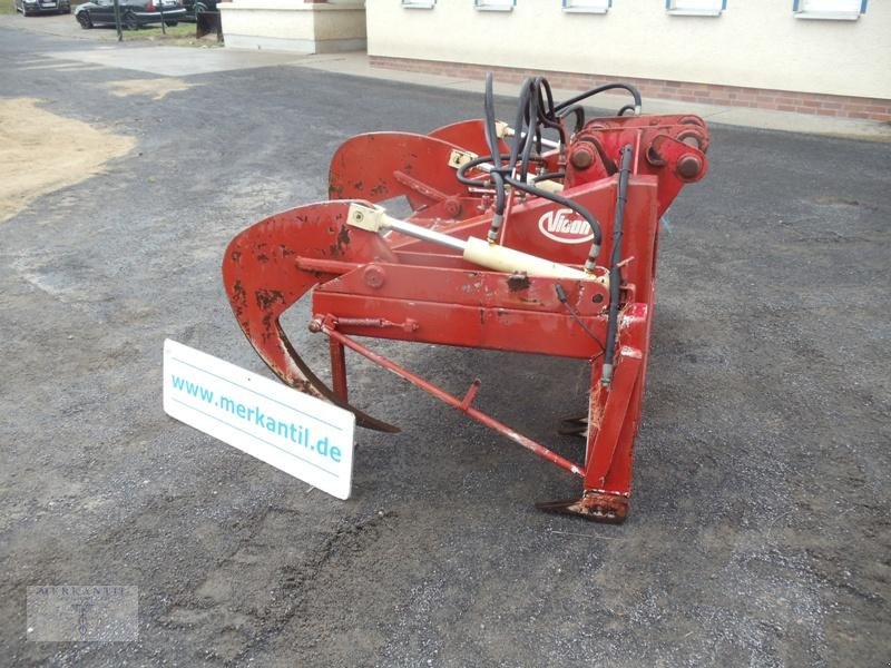Zubehör des Typs Sonstige Vicon Holzzange, Gebrauchtmaschine in Pragsdorf (Bild 9)