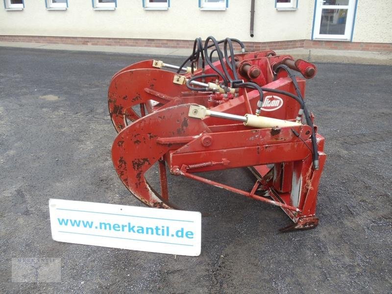 Zubehör des Typs Sonstige Vicon Holzzange, Gebrauchtmaschine in Pragsdorf (Bild 3)