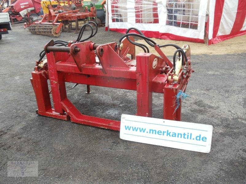 Zubehör des Typs Sonstige Vicon Holzzange, Gebrauchtmaschine in Pragsdorf (Bild 7)