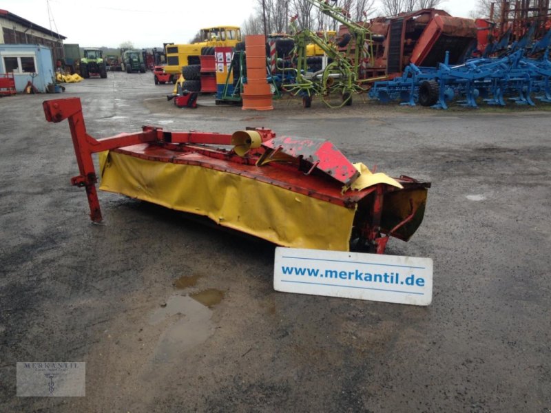 Mähwerk des Typs Mörtl Scheibenmähwerk 3m, Gebrauchtmaschine in Pragsdorf (Bild 1)