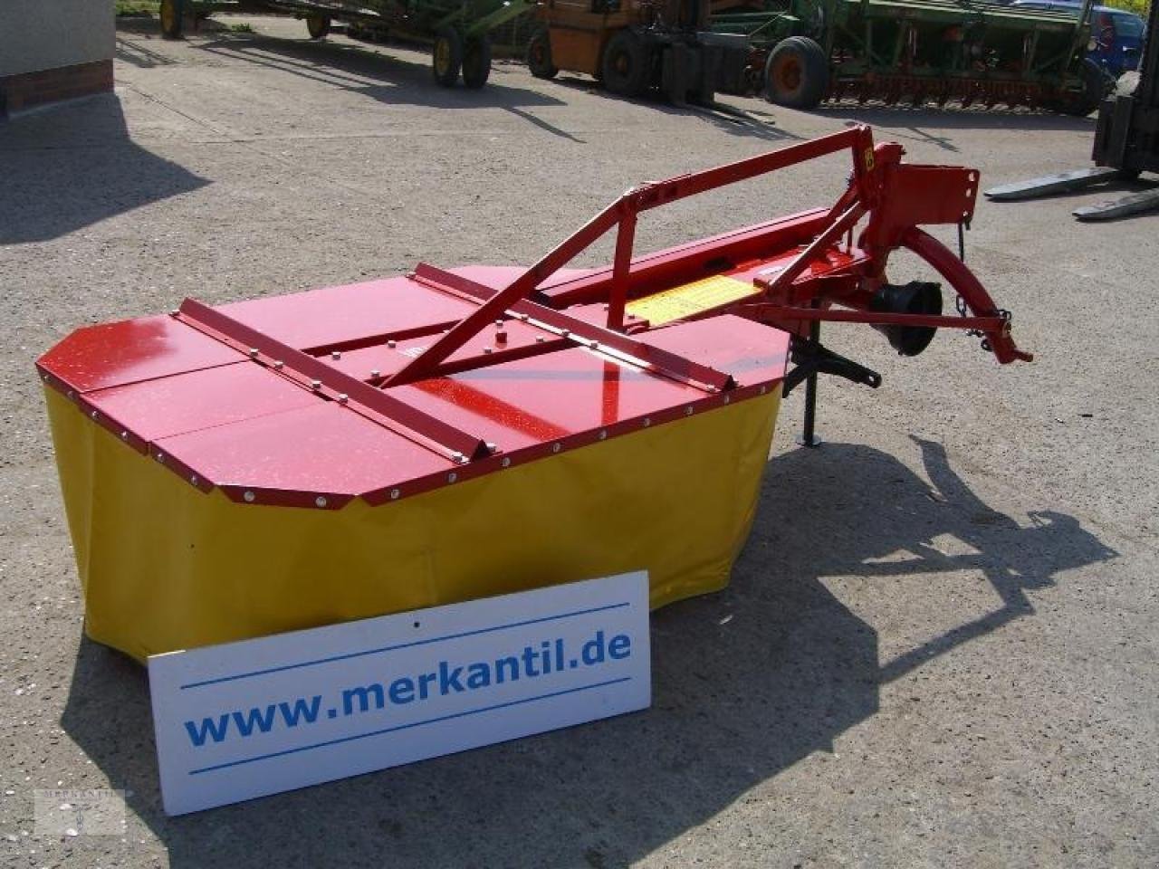 Mähwerk des Typs Sonstige Kosa 1,85m neu, Gebrauchtmaschine in Pragsdorf (Bild 4)