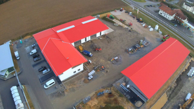 Landtechnik Kraus