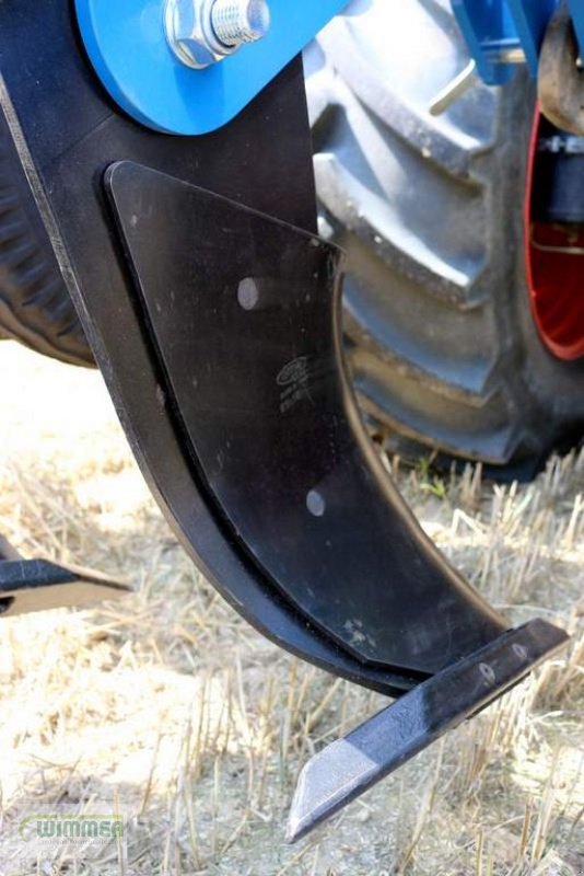 Tiefenlockerer des Typs Agro Profi Line Untergrundlockerer RIGEL, Neumaschine in Kematen (Bild 7)