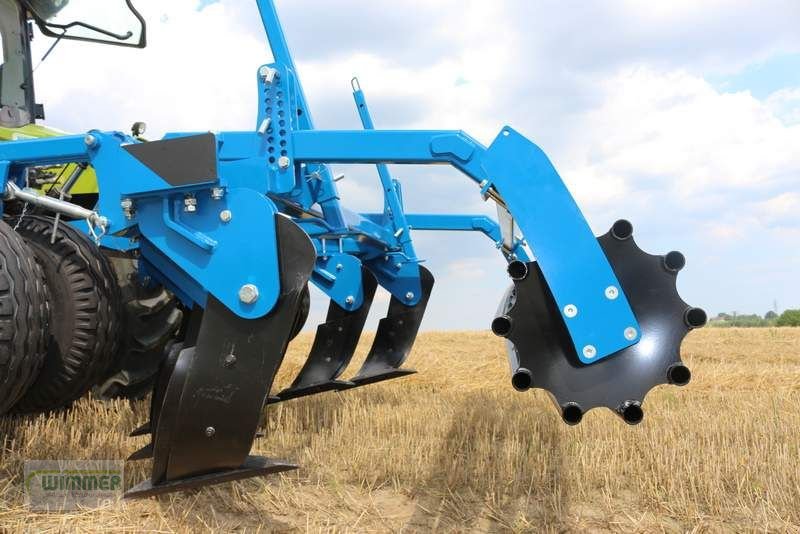 Tiefenlockerer des Typs Agro Profi Line Untergrundlockerer RIGEL, Neumaschine in Kematen (Bild 10)