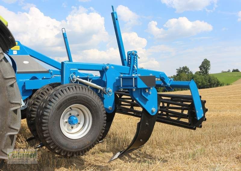 Tiefenlockerer des Typs Agro Profi Line Untergrundlockerer RIGEL, Neumaschine in Kematen (Bild 2)