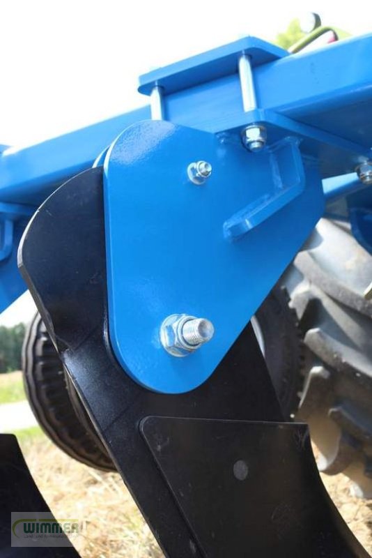 Tiefenlockerer des Typs Agro Profi Line Untergrundlockerer RIGEL, Neumaschine in Kematen (Bild 9)