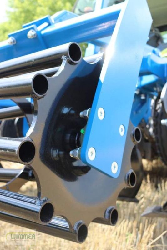 Tiefenlockerer des Typs Agro Profi Line Untergrundlockerer RIGEL, Neumaschine in Kematen (Bild 4)