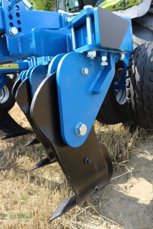 Tiefenlockerer des Typs Agro Profi Line Untergrundlockerer RIGEL, Neumaschine in Kematen (Bild 5)