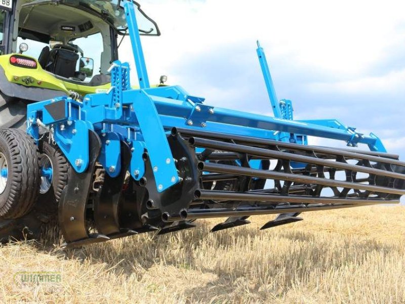 Tiefenlockerer des Typs Agro Profi Line Untergrundlockerer RIGEL, Neumaschine in Kematen (Bild 1)