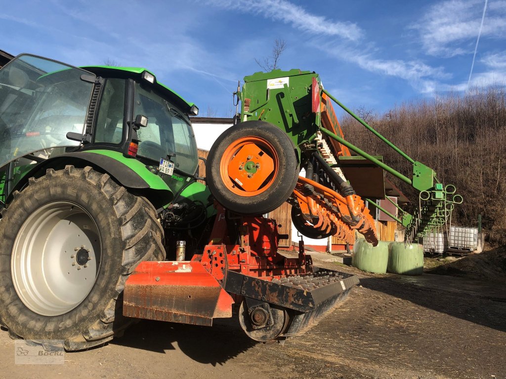 Drillmaschine des Typs Amazone D8-30 Special, Gebrauchtmaschine in Erbendorf (Bild 3)