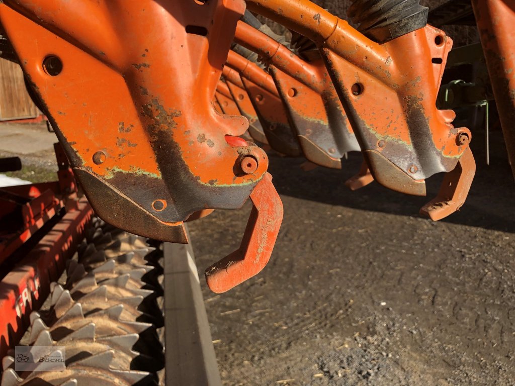 Drillmaschine des Typs Amazone D8-30 Special, Gebrauchtmaschine in Erbendorf (Bild 6)